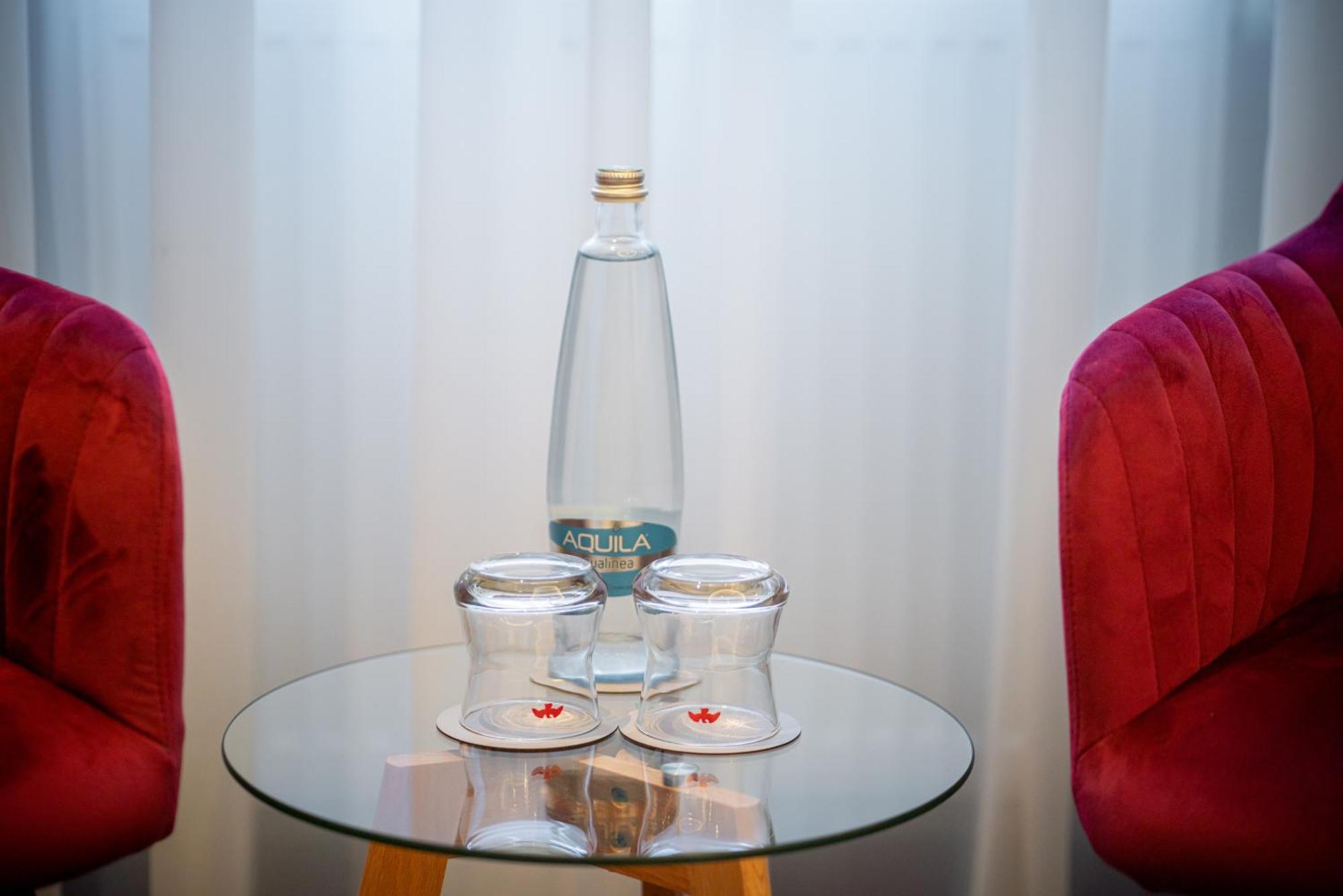 Golden Key Boutique Hotel Κάρλοβι Βάρι Εξωτερικό φωτογραφία